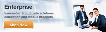 Solutions for Enterprise
