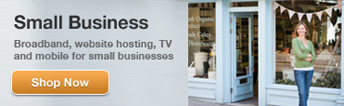 Solutions for Small Business