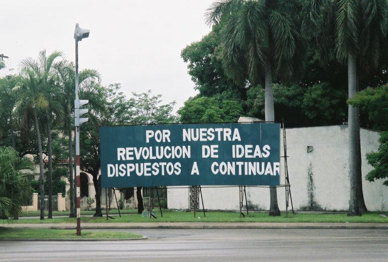 propaganda