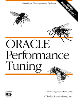 oracle cover