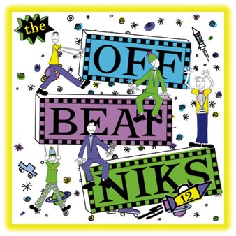 the offbeatniks