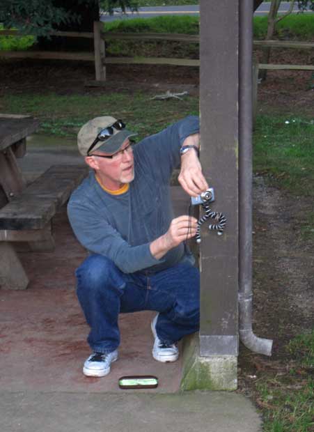 PapaJoe