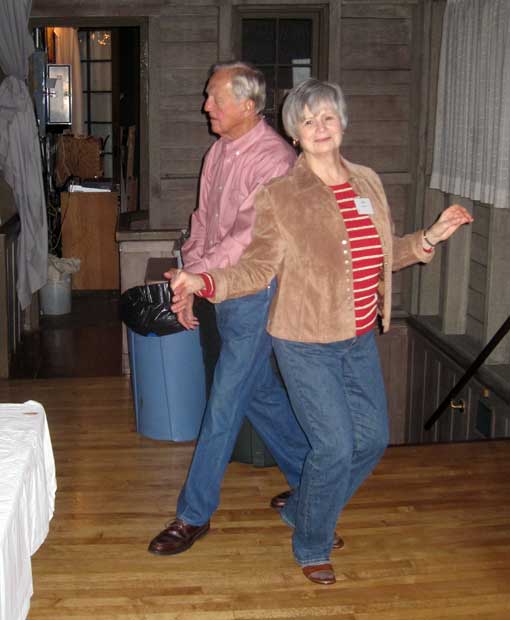 Dancers