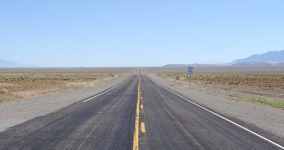 The Road to Carver's Station