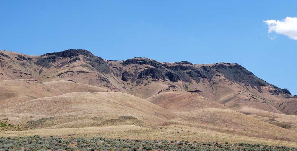 West of Elko