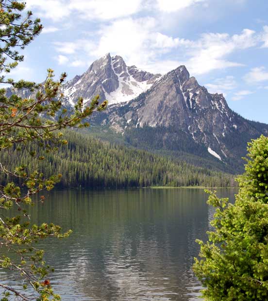 Mt. McGown