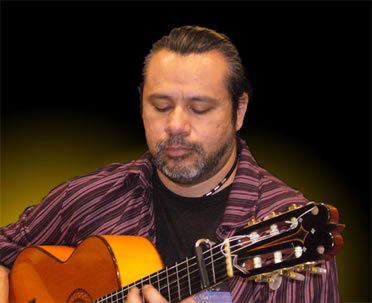 Luis Villegas