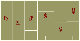 Kings Chamber Floor (small) - click to view the large diagram.