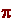 pi (symbol)