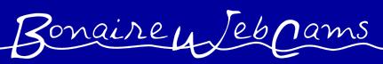 Link to Bonaire WebCams