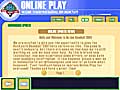 online play