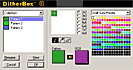 ditherbox