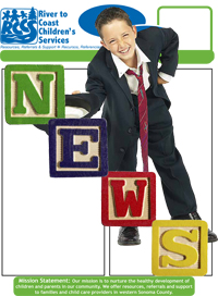 front page newsletter