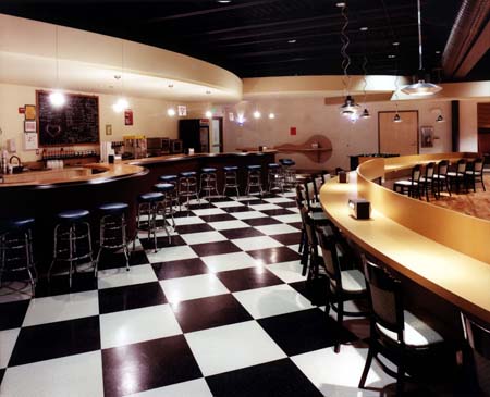 DeMeo - cafe