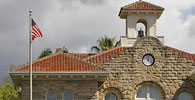 Sonoma City Hall