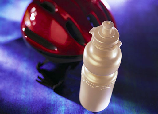 Water bottle