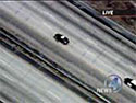 Google Video Bike vs. Cops