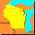 wisconson map