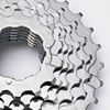 Cassette cluster