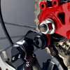 Rear derailleur