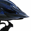 Mountain bike helmet