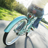 Townie Bike