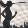 Running is good cross training
