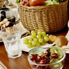 Eat a balanced meal