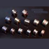 Set of Ear Cuffs