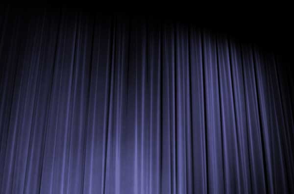Curtain