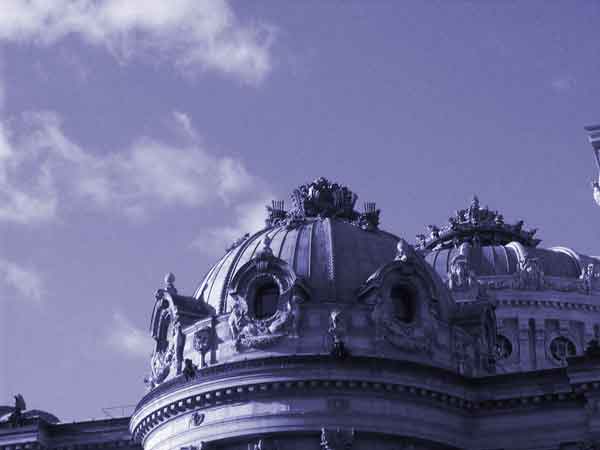 Paris Opera House