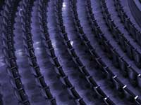 Empty Seats
