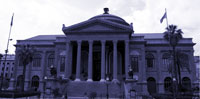 Palermo Opera House