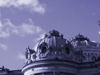 Paris Opera