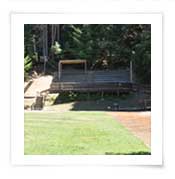 Ball Field Amphitheater