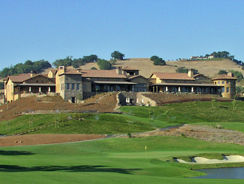 Mayacama Golf Club