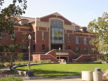 Santa Rosa Junior College CEQA Services