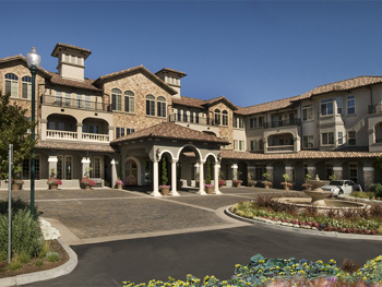 Varenna Senior Living Community 