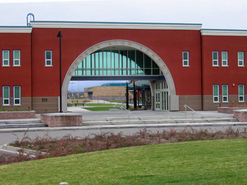 Windsor High School 