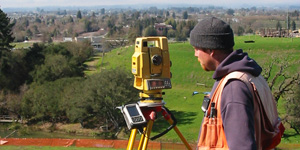 Land Surveying