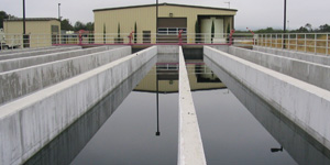 Wastewater