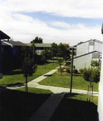 Farmworker Housing Sutter County