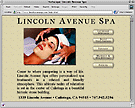 Lincoln Avenue Spa