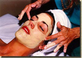 Facial Treatment