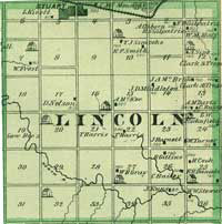 lincoln township