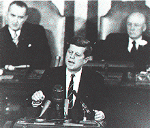 Kennedy Speech