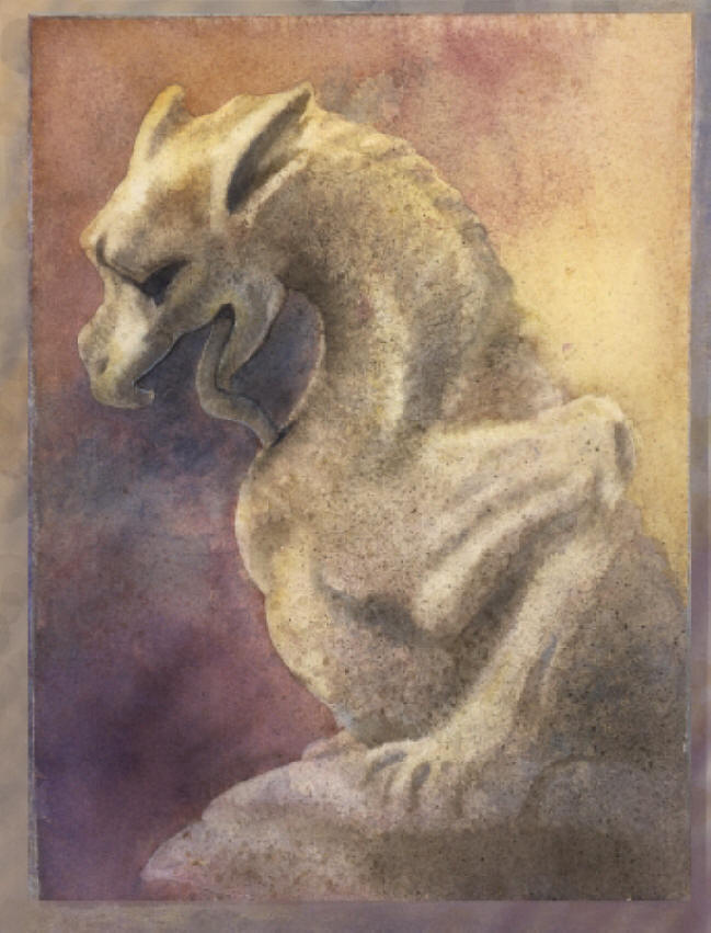 Gargoyle