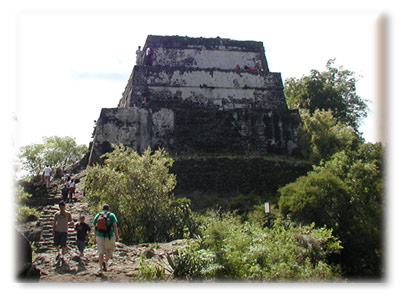 Cliff Picture