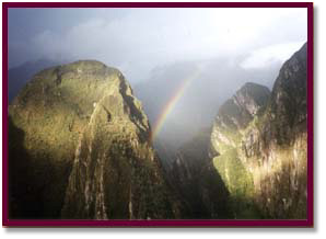 Visit Peru and Machu Picchu with don Allan