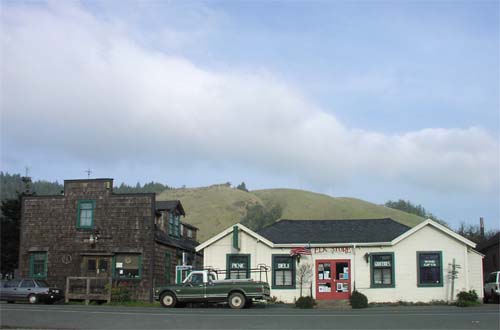 Elk Store